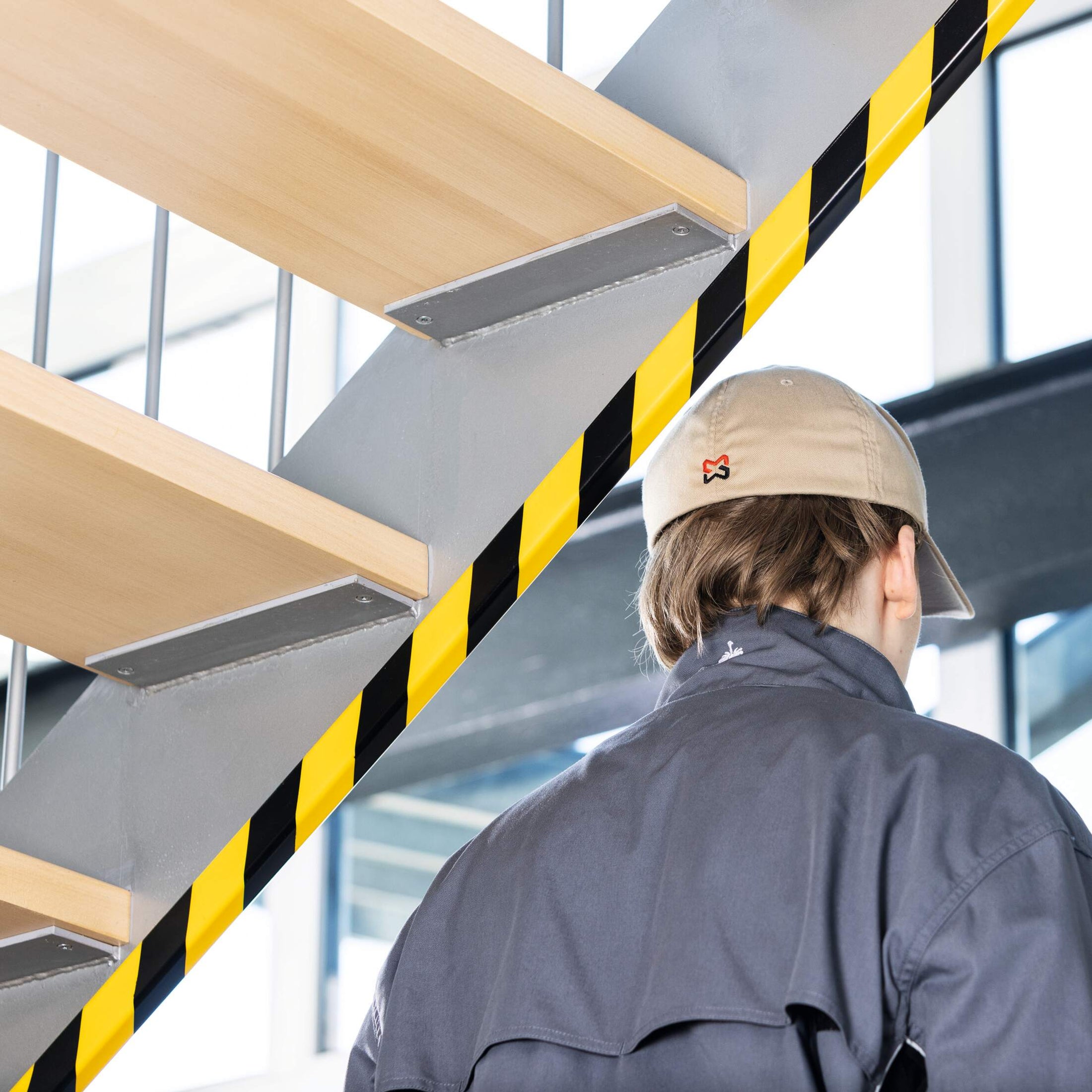 Warning & protection profiles