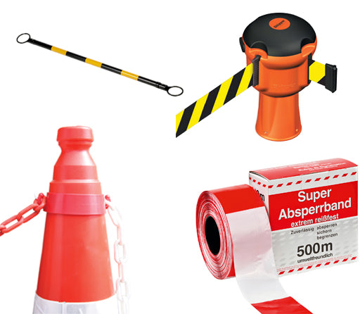Accessories Cones
