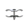 Verbindingsklem – Mobiel Hek (M10 x 60 mm)