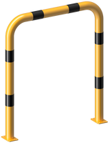 Aanrijdbeugel (Ø76 mm)