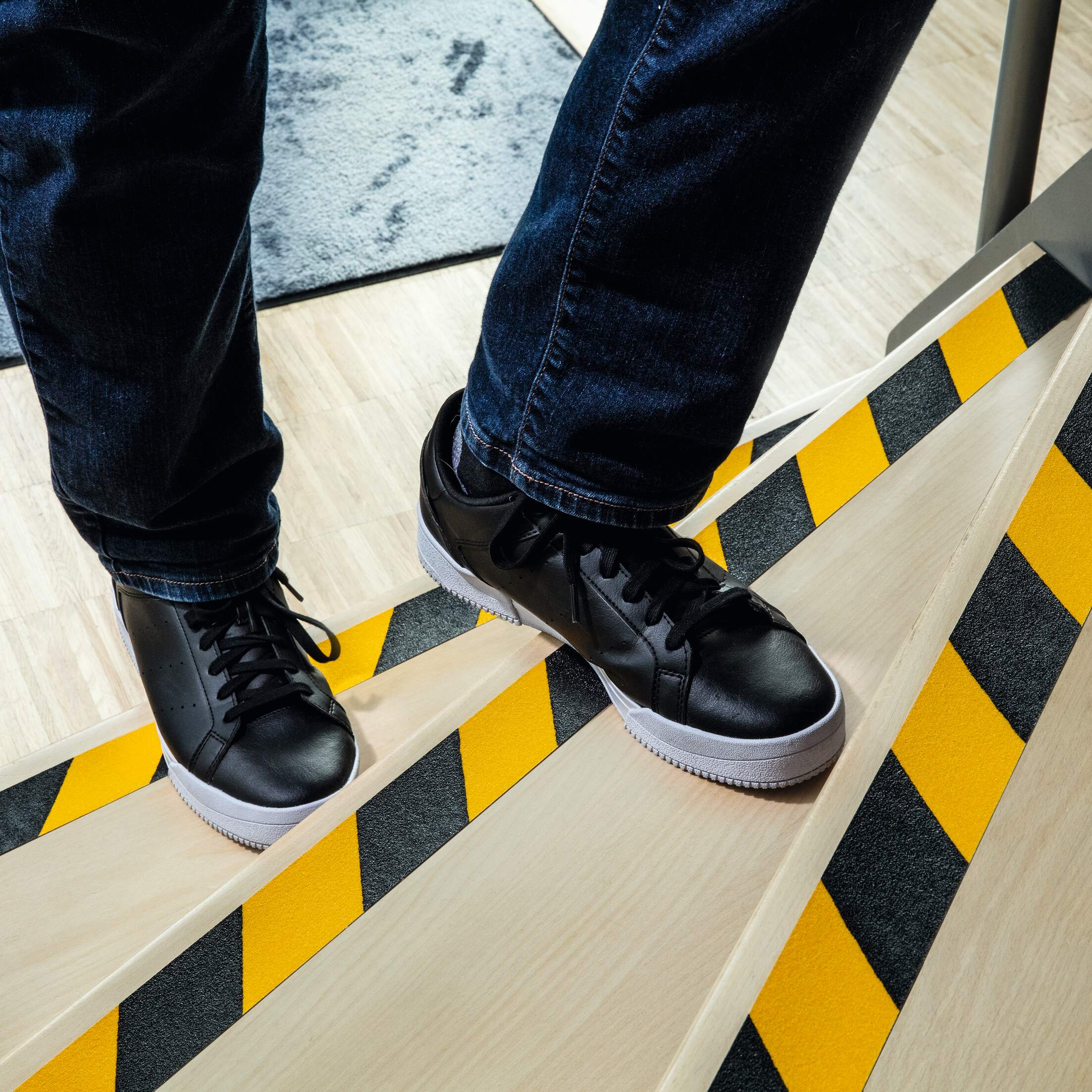 Duraline Grip Anti-Slip Tape (Colour)