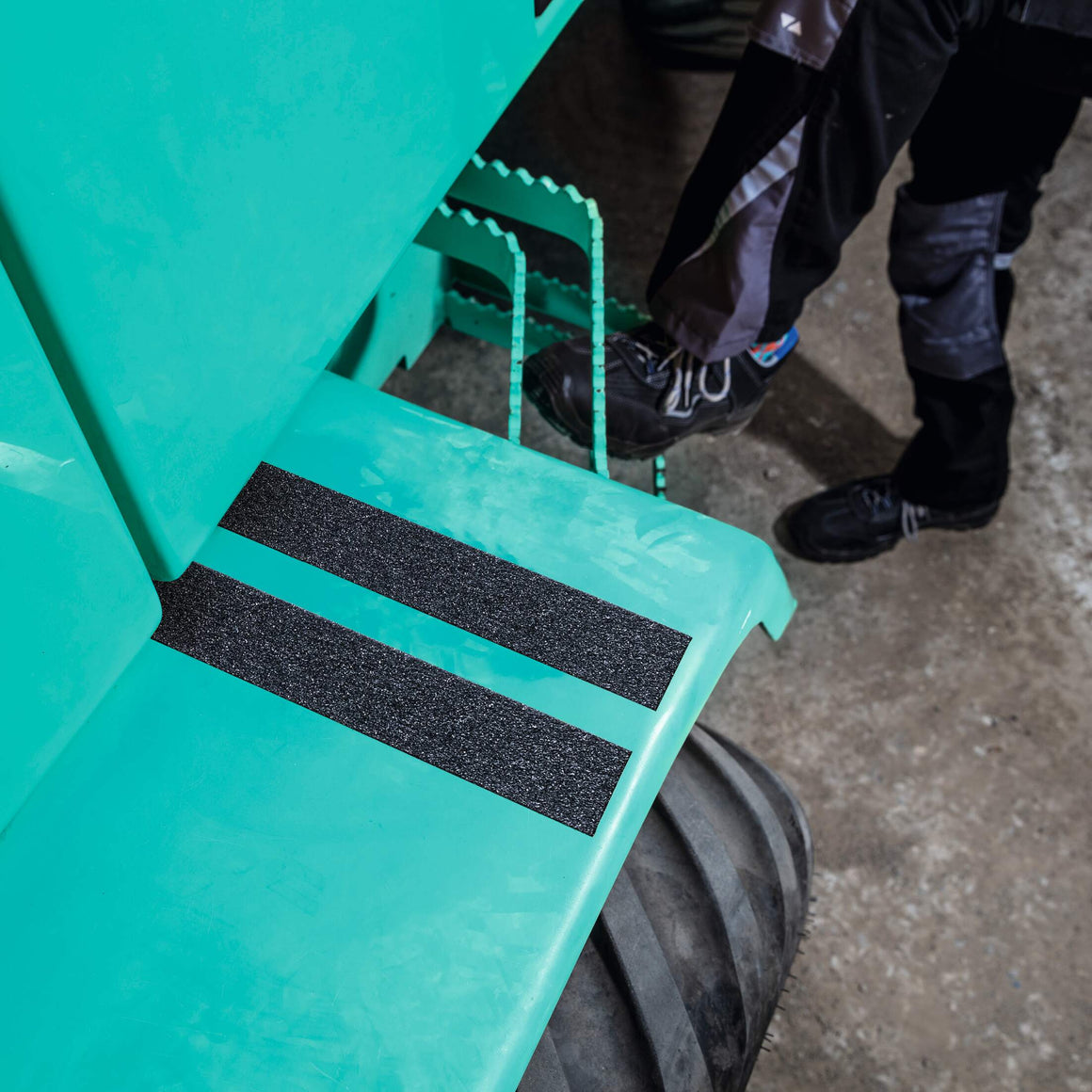 Duraline Grip+ Anti-Slip Tape