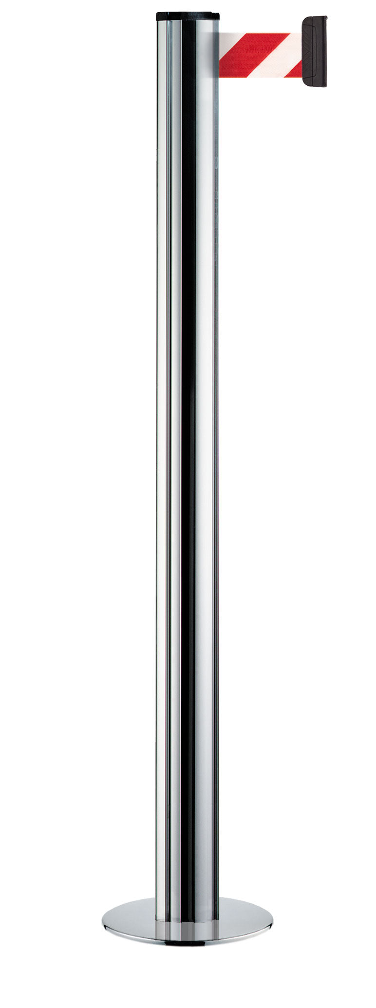 Beltrac Conceal (verzonken afzetpaal)