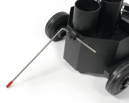 Duraline EasyTrack Line Marking Cart