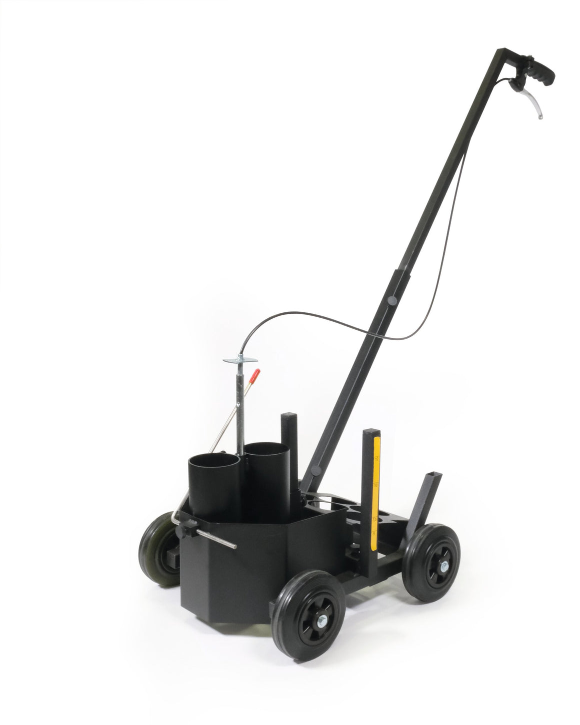 Duraline EasyTrack Line Marking Cart