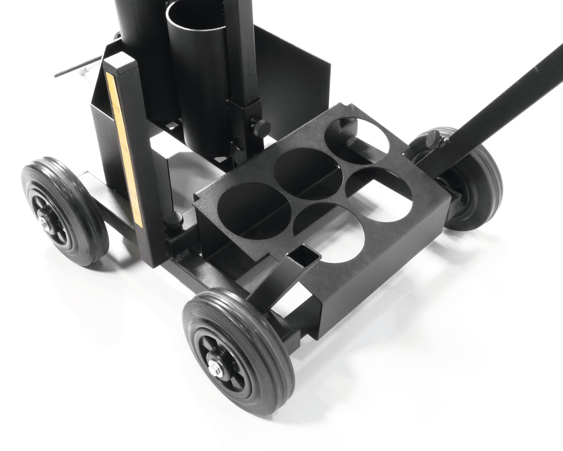 Duraline EasyTrack Line Marking Cart