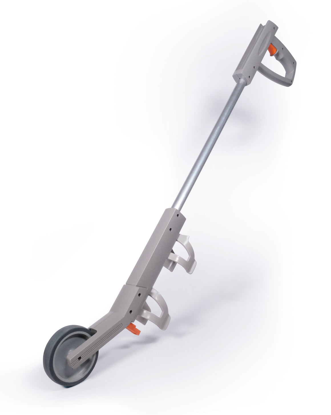 Duraline EasyTrack S Spray Handle with Wheels