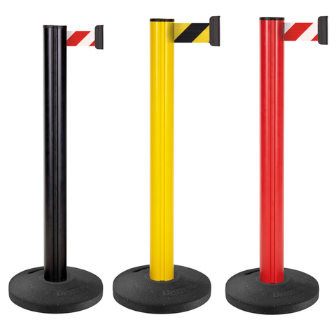 Beltrac Outdoor (3,7m uittrekbare band)