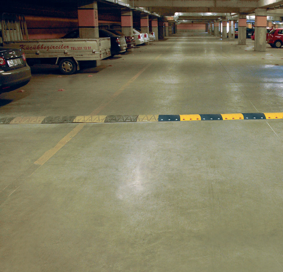 FlexCore Modulaire Snelheidsdrempel – 20 km/u (40 mm)