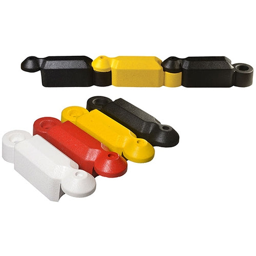 Kettingverkeersscheider