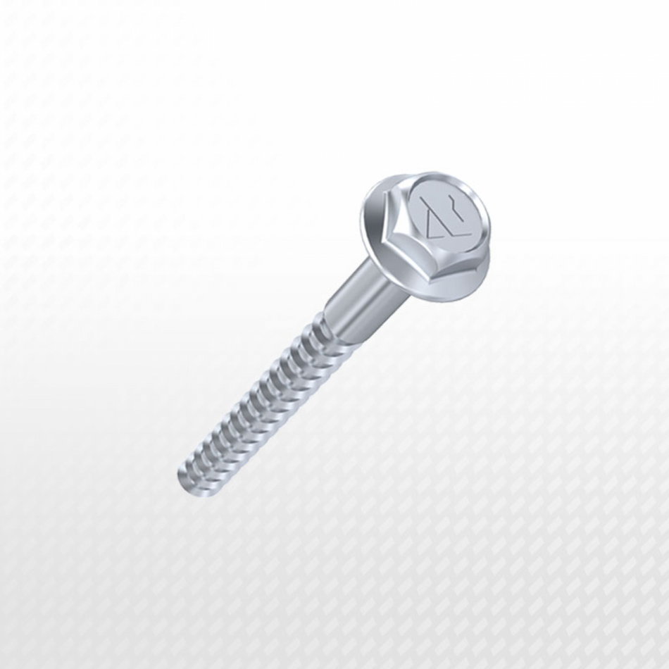Montageset – Schroef + Plug