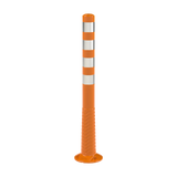 Flexibele Verkeerspaal - TPU Markeerpaal