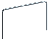Beschermingsbeugel (Ø 76mm)