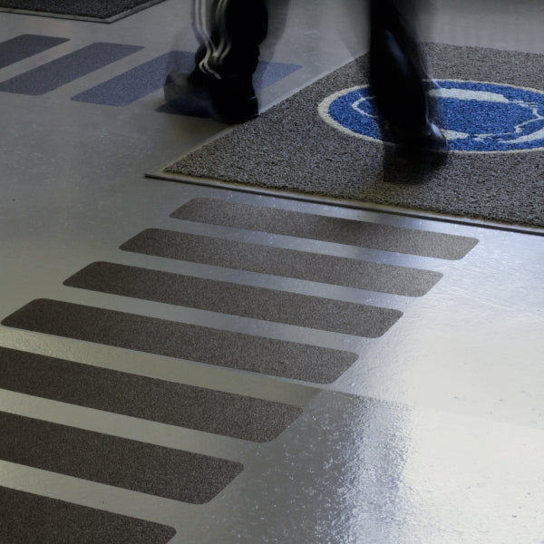 PROline Antisliptape – Voorgesneden blanco's (set van 10)