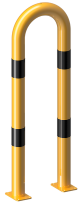 Aanrijdbeugel (Ø76 mm)