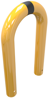 Aanrijdbeugel (Ø76 mm)