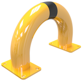 Aanrijdbeugel (Ø76 mm)