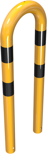 Aanrijdbeugel (Ø76 mm)