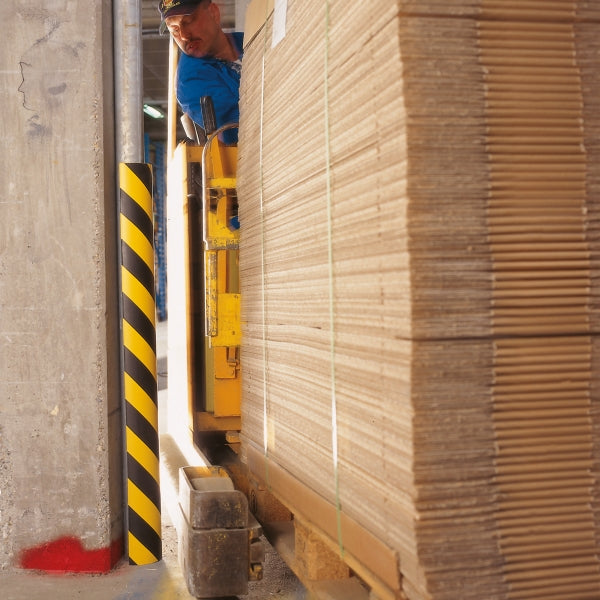 TRAFFIC-LINE Buisbeschermingsschuim (Stootbescherming)