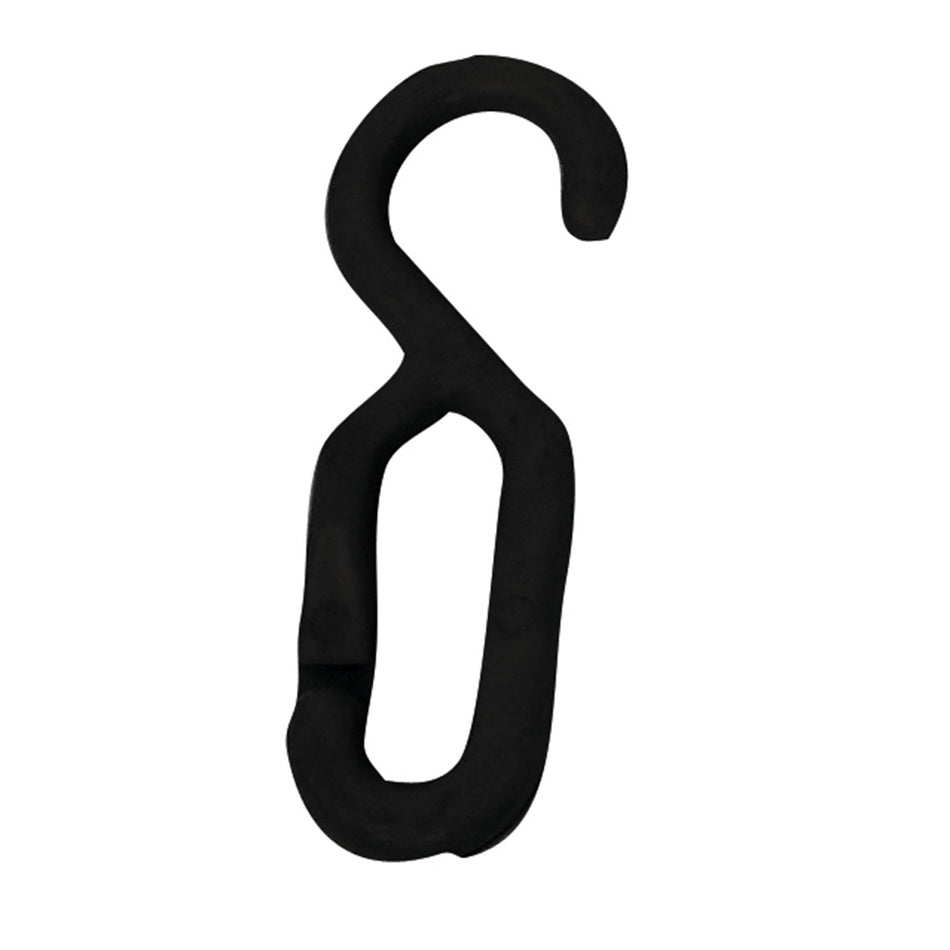 Kunststof verbindingsschakel (8mm)