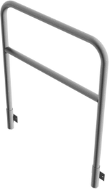 Beschermbeugel voor hellingen