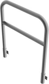 Beschermbeugel voor hellingen