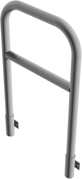 Beschermbeugel voor hellingen