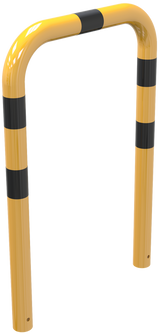 Aanrijdbeugel (Ø76 mm)