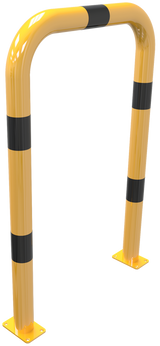 Aanrijdbeugel (Ø76 mm)