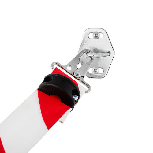 Muurbeugel voor Barrier Safety Reel