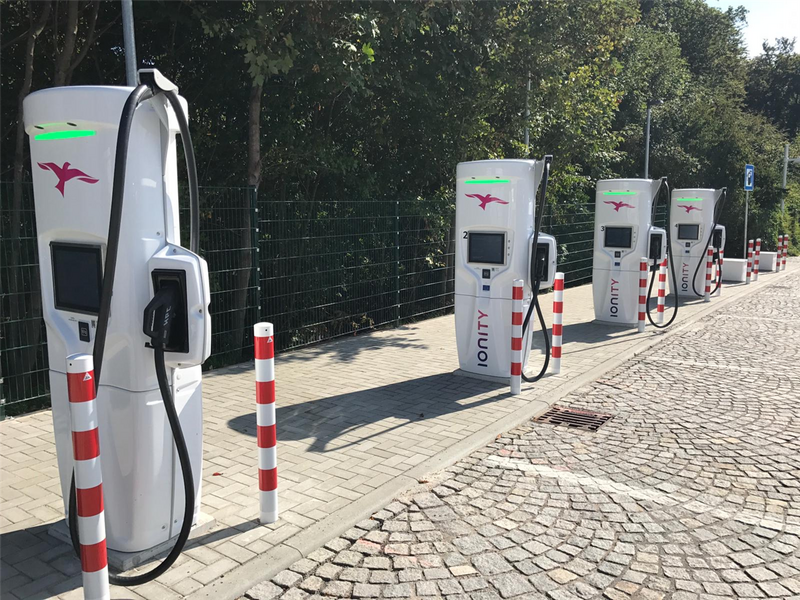 Stalen bolder -Standaard- (Ø42-273mm)