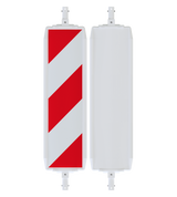 Draaibaar Verkeerspaneel Type NOX