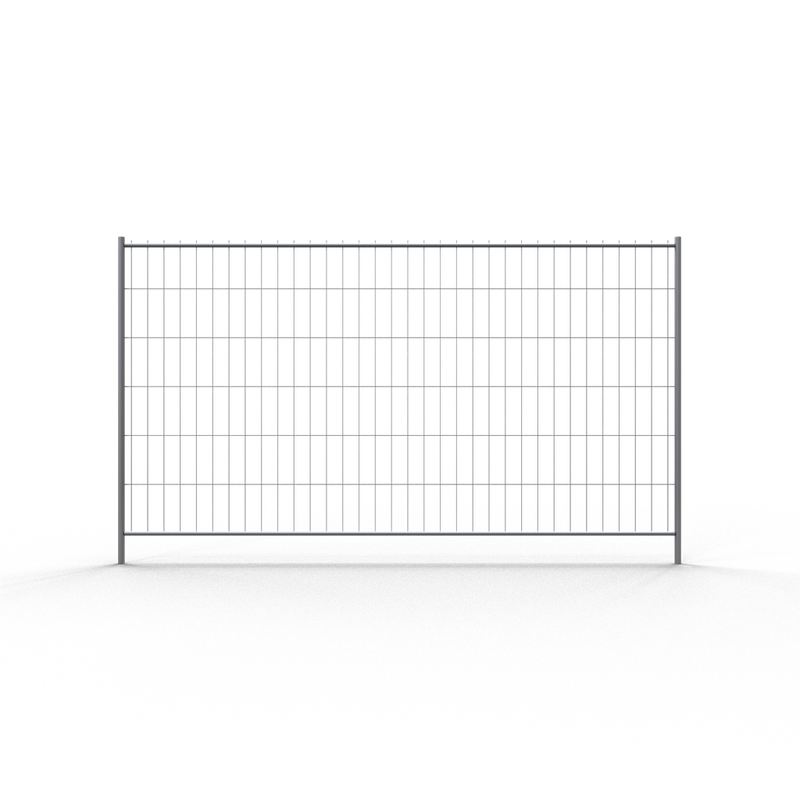 Mobiel Hekpaneel – Cloud