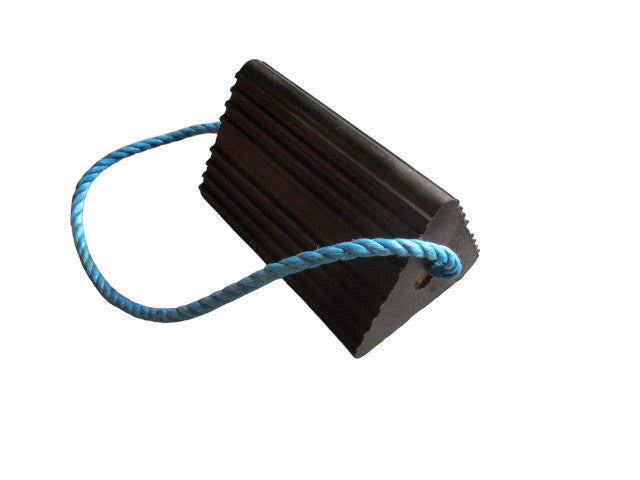 Zwaar Vliegtuigwielblok - B146 model (170 mm x 155 mm x 250 mm)