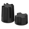 Bolderadapter & multifunctionele bandontvanger voor Skipper XS