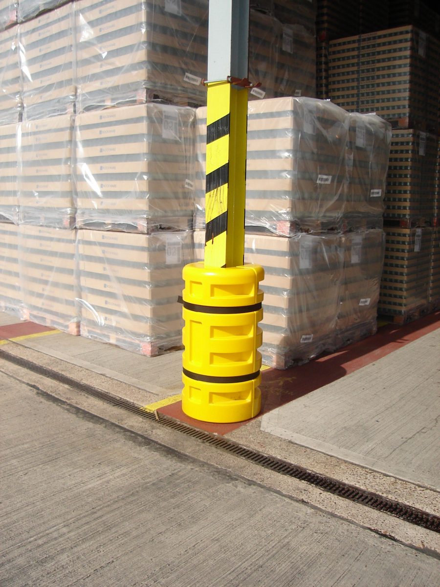 Kolombeschermer – CP200