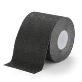 Conformable Anti Slip Tape Black 150mm x 18.3m (roll)
