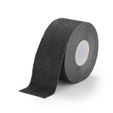 Conformable Anti Slip Tape Black 75mm x 18.3m (roll)