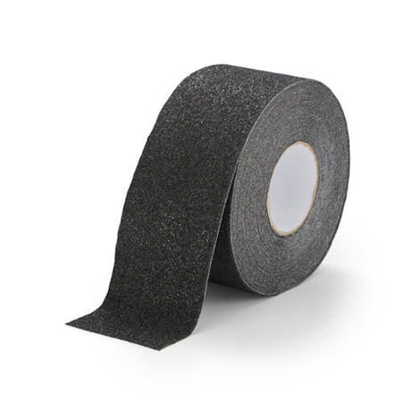 Conformable Anti Slip Tape Black 75mm x 18.3m (roll)
