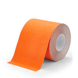 Conformable Anti Slip Tape Orange 150mm x 18.3m (roll)