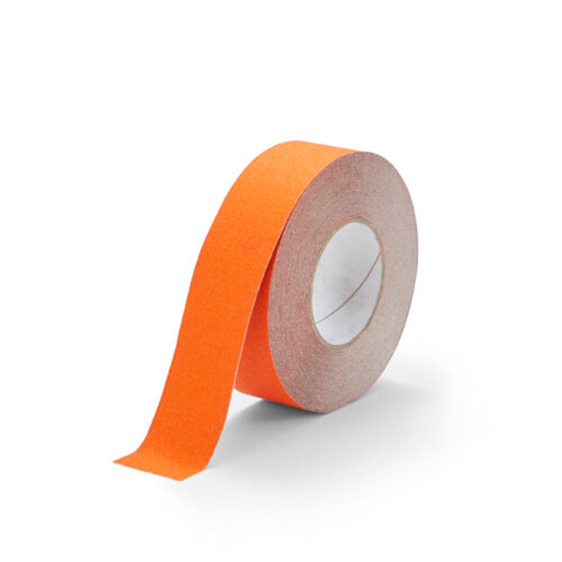 Conformable Anti Slip Tape Orange 50mm x 18.3m (roll)