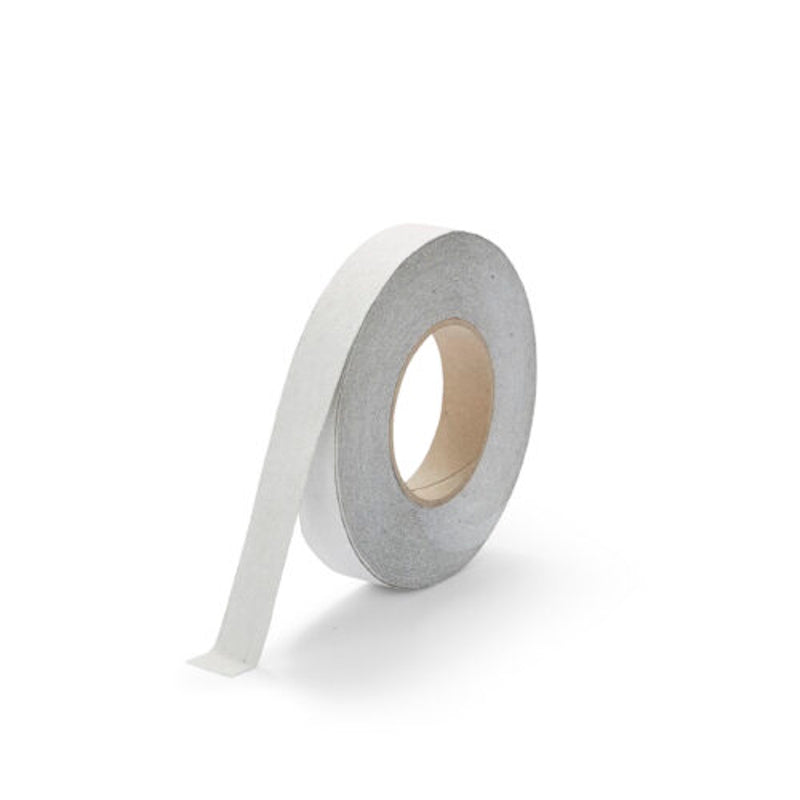 Conformable Anti Slip Tape White 25mm x 18.3m (roll)