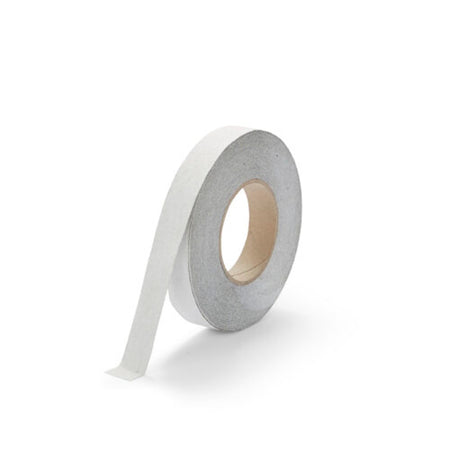Conformable Anti Slip Tape White 25mm x 18.3m (roll)
