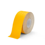 Conformable Anti Slip Tape Yellow 75mm x 18.3m (roll)