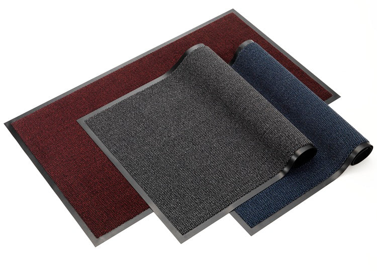Deurmat – Sorba – Hoog-absorberende Olefin Mat met Vinylrug
