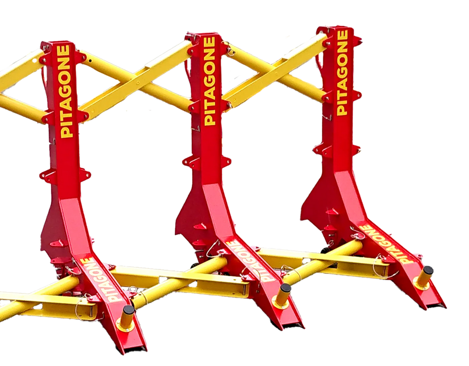 Mobiele Anti-Terreur Voertuigbarrière -F18- ((HVM Voertuigbeperking)