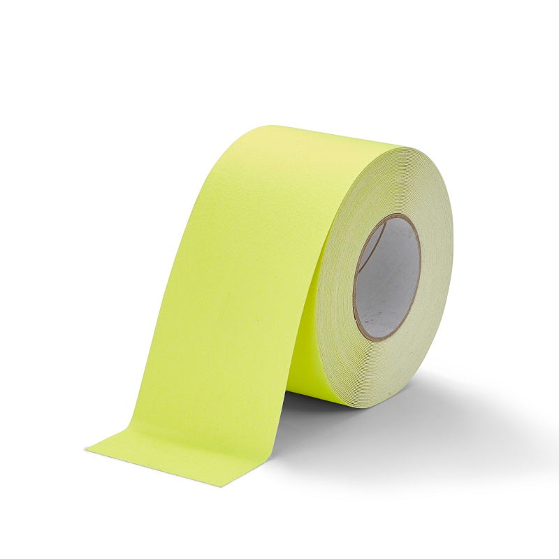 H3401F-Standard-Safety-Grip-Fluorescent-100mm