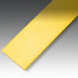 Vloermarkeringstape -PermaStripe- (30 m/rol - 50 mm, 75 mm of 100 mm breed)