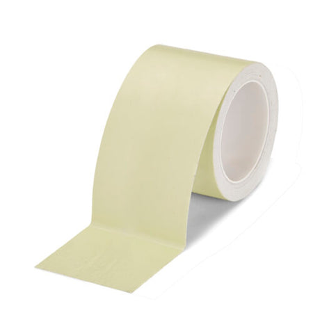 High Quality Photoluminescent Egress Tape Super Class A 75mm x 15m (roll)