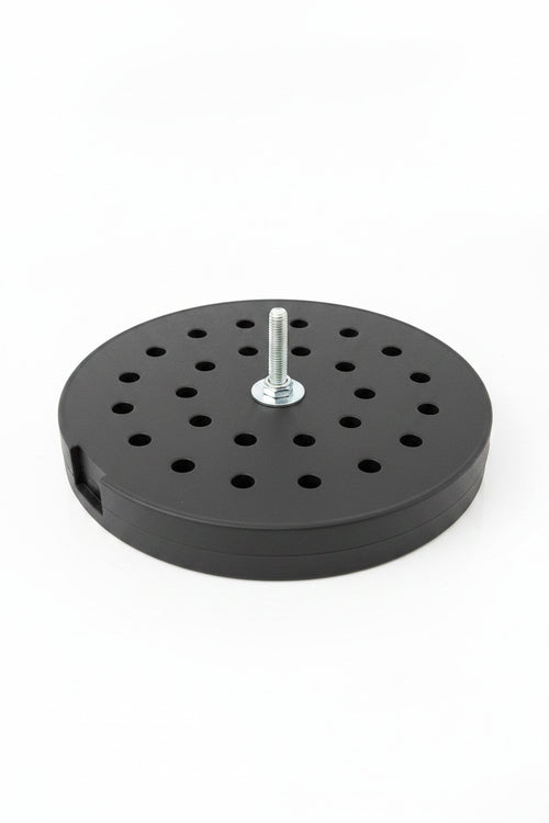 Voet voor Flexibarrier Basic 500 (reserveonderdeel)
